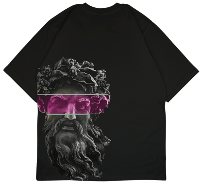 Stoic Oversized T-Shirt - PRDGY