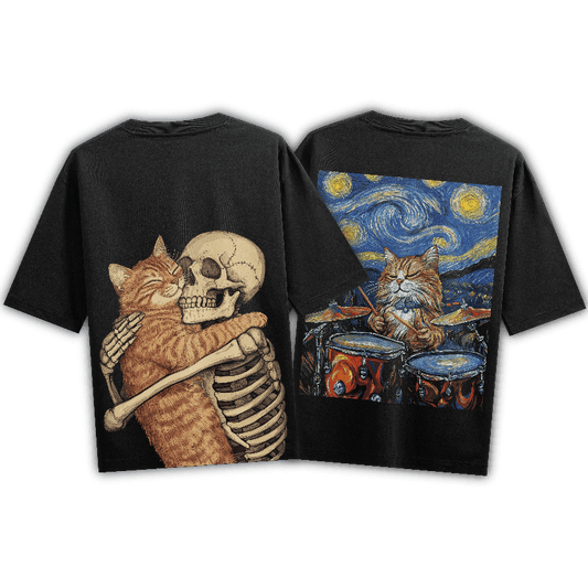 Top 2 Tees Bundle -10 - PRDGY