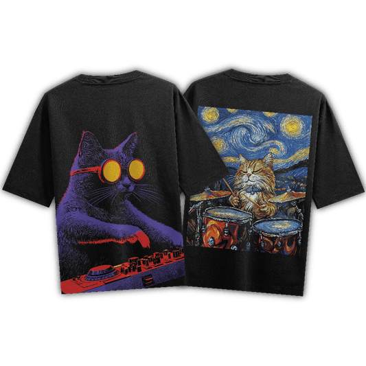 Top 2 Tees Bundle -11 - PRDGY