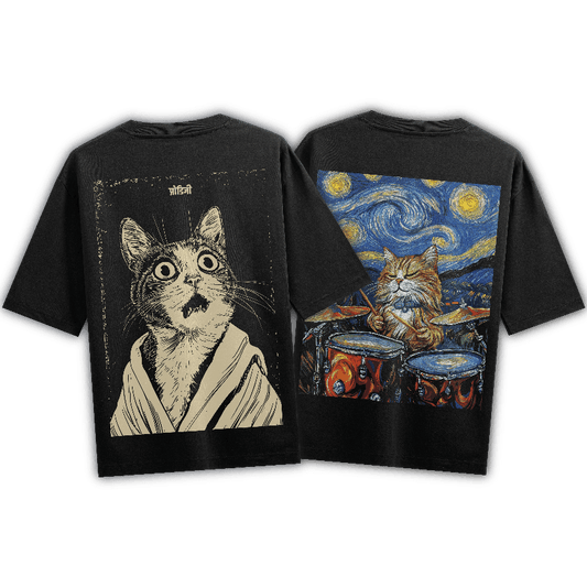 Top 2 Tees Bundle -12 - PRDGY