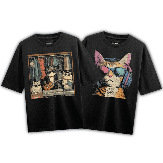 Top 2 Tees Bundle -15 - PRDGY