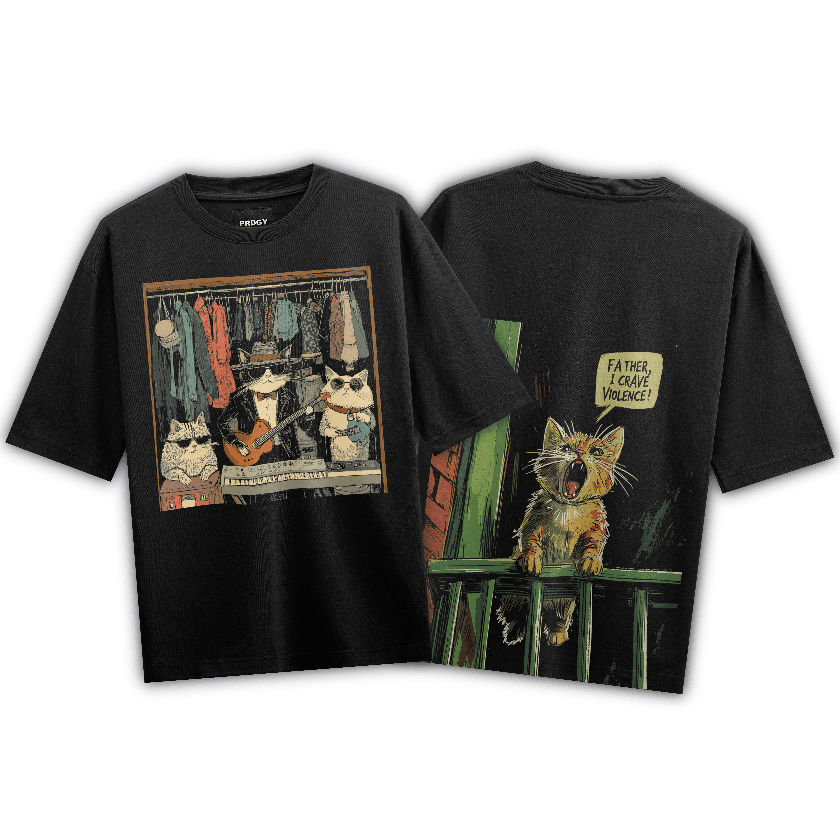 Top Tees Bundle -17 PRDGY™