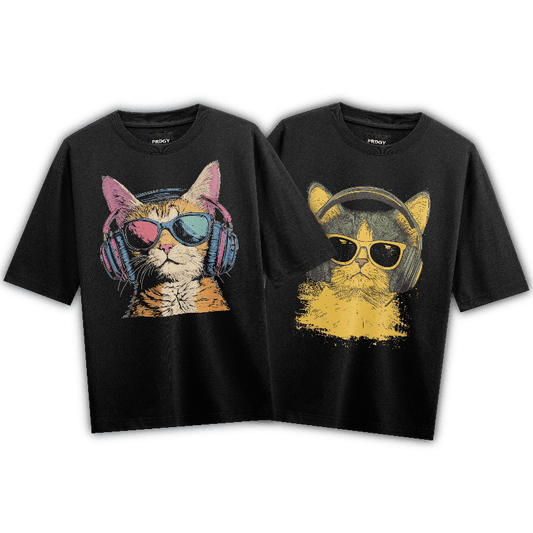 Top 2 Tees Bundle -20 - PRDGY