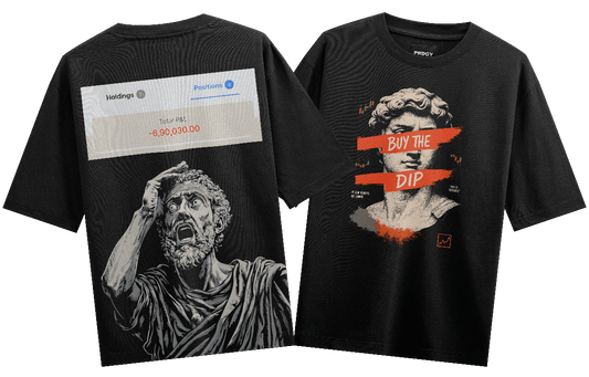 Trader’s Tears Starter Pack - Bundle - PRDGY