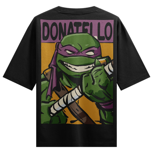 PRDGY Donatello Oversized Sweatshirt