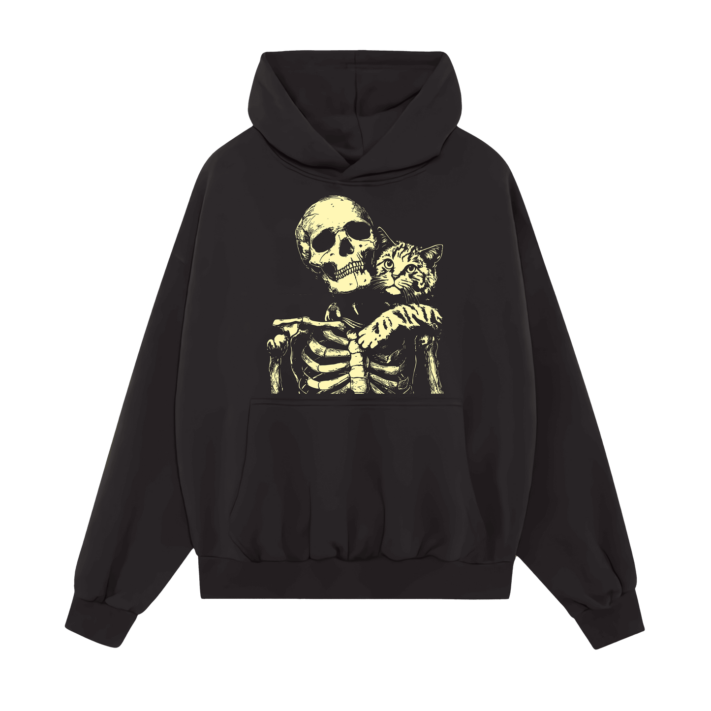 Unusually Good Friends 2 Hoodie - PRDGY