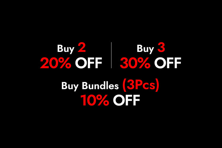 Black Friday Sale 2025