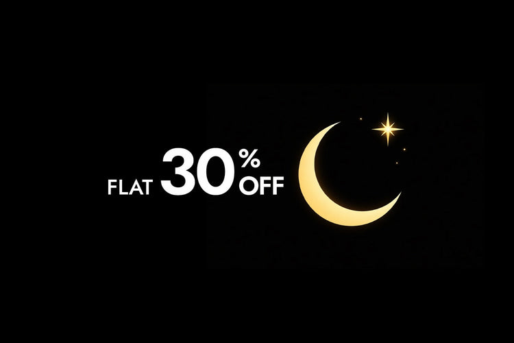 Eid Mubarak - BUNDLE's Only
