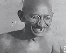 PRDGY Gandhi