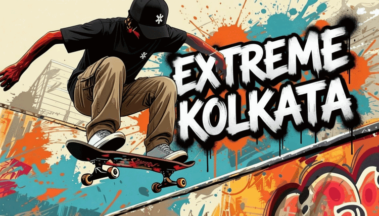 Extreme Kolkata
