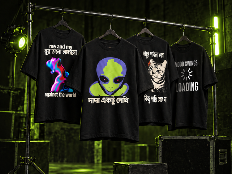 Last Drop of September — PRDGY graphic tees