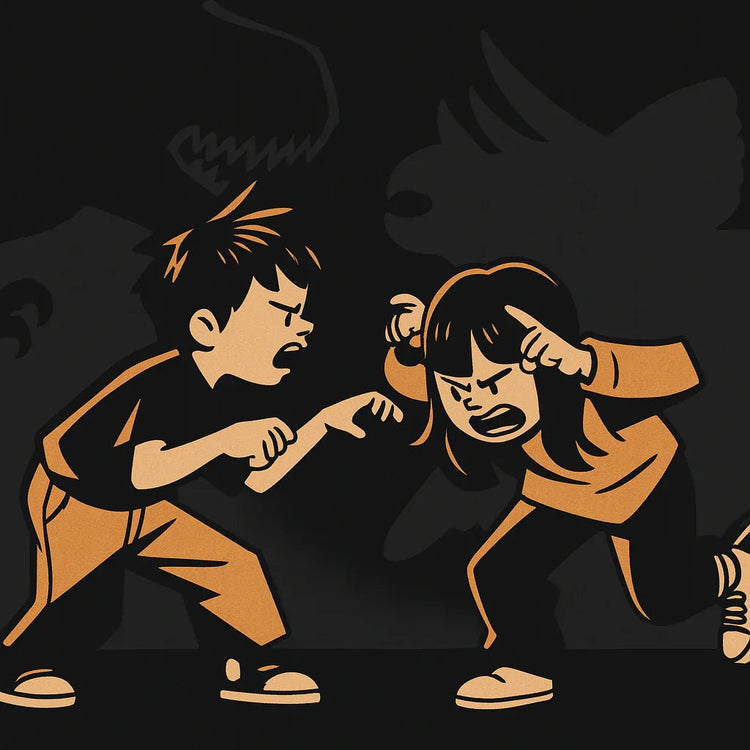 PRDGY Siblings