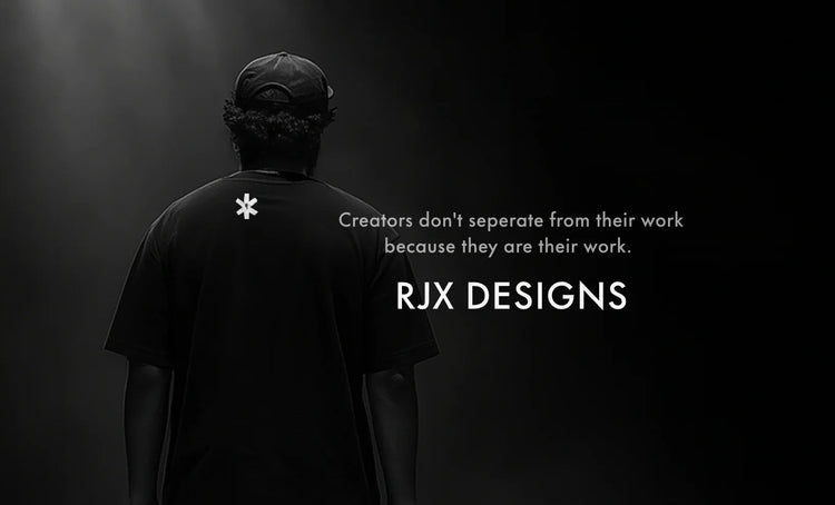 Rjx Designs - PRDGY