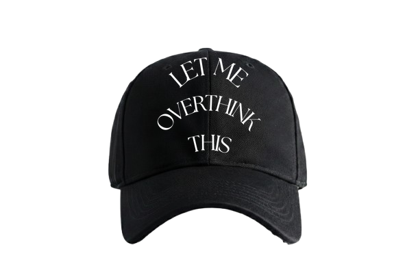 PRDGY Overthink Cap