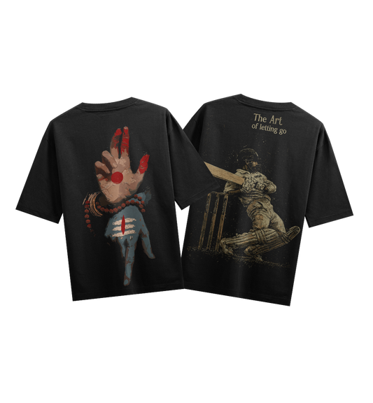 PRDGY Letting Go Duality - Bundle