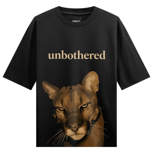 PRDGY Diva Oversized T-shirt