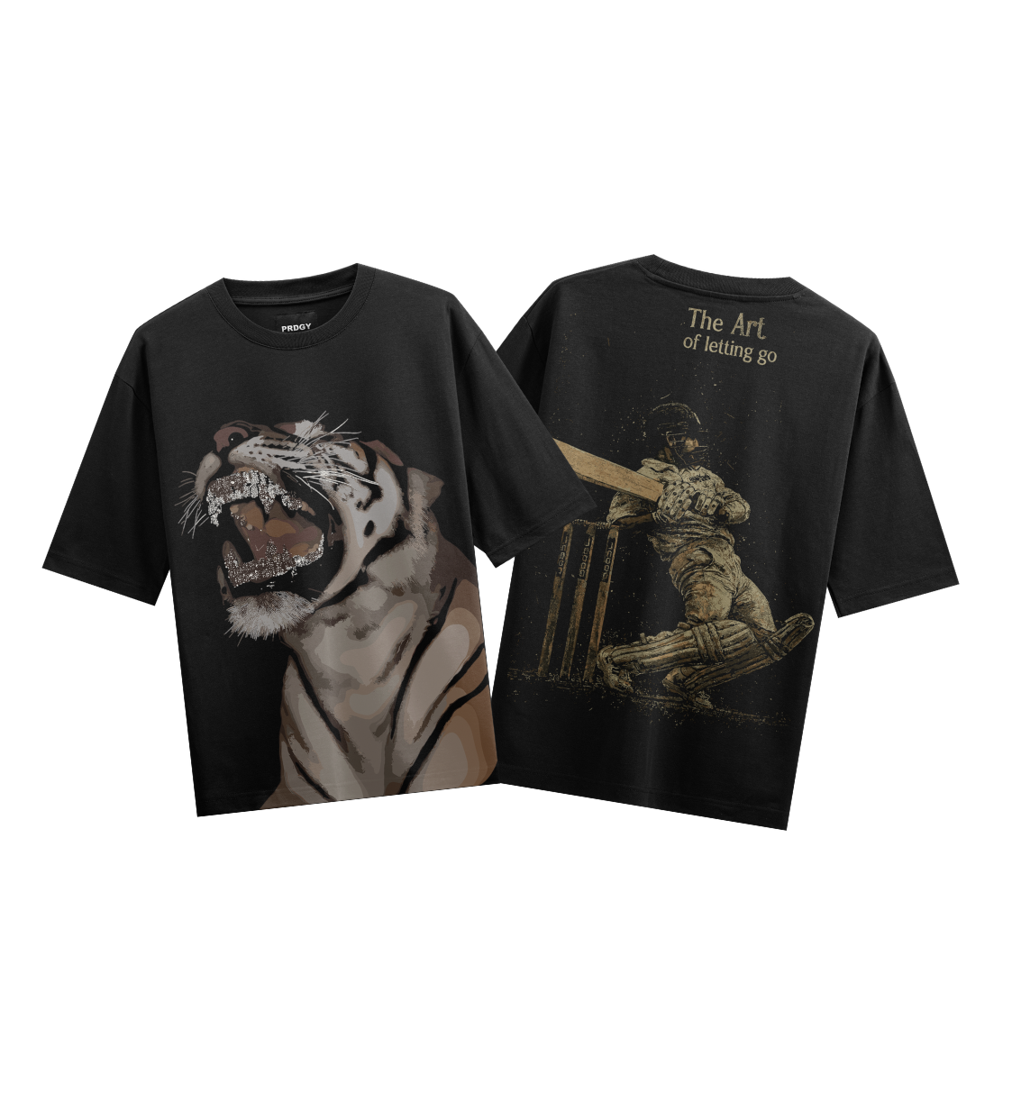 PRDGY Feline Release - Bundle