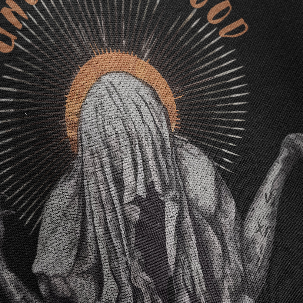 Prdgy BOO Oversized tshirt