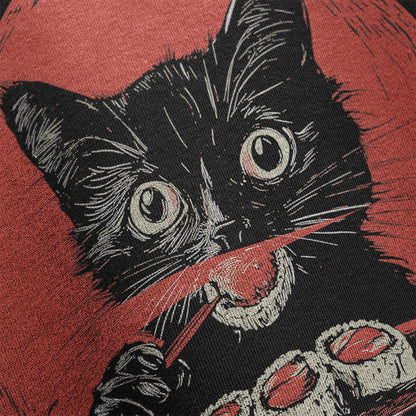 PRDGY SLICE OF ME Front Oversized T-Shirt