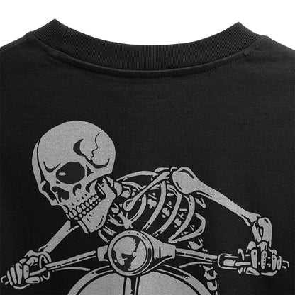 Ghumta Kankaal Oversized T-Shirt