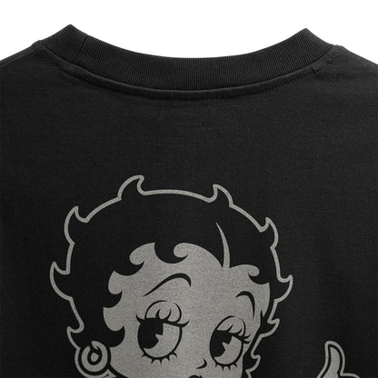 Lift Karade Back Oversized T-Shirt
