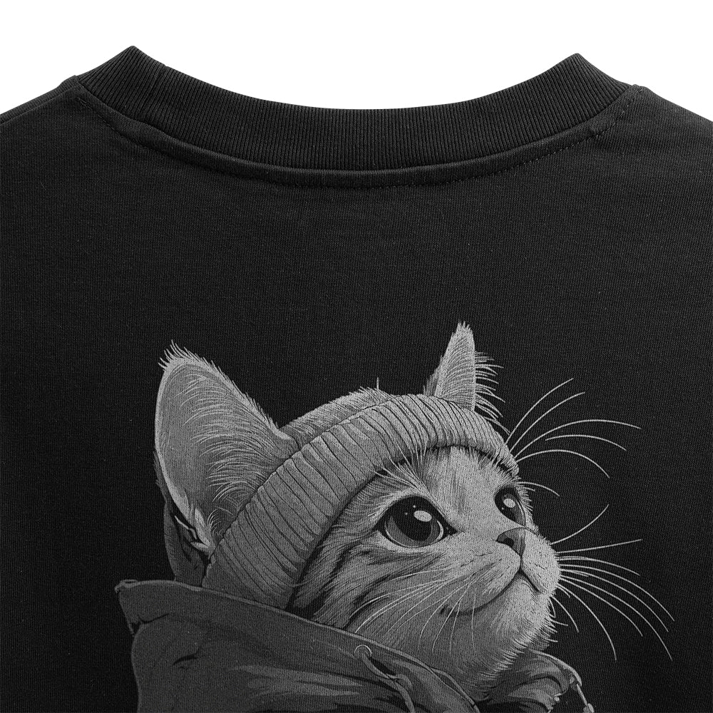 Prdgy Thandi Oversized T-Shirt