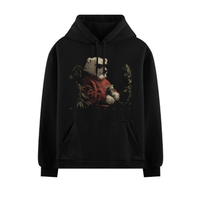 PRDGY High Spirits Oversized Hoodie