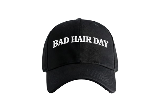 PRDGY Bad Hair Day Cap