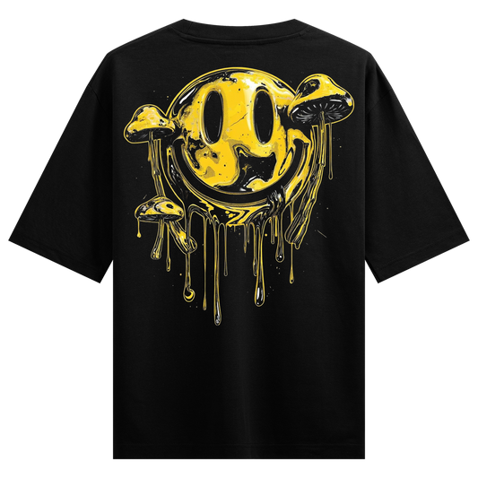 PRDGY Melting Vibes Oversized T-shirt