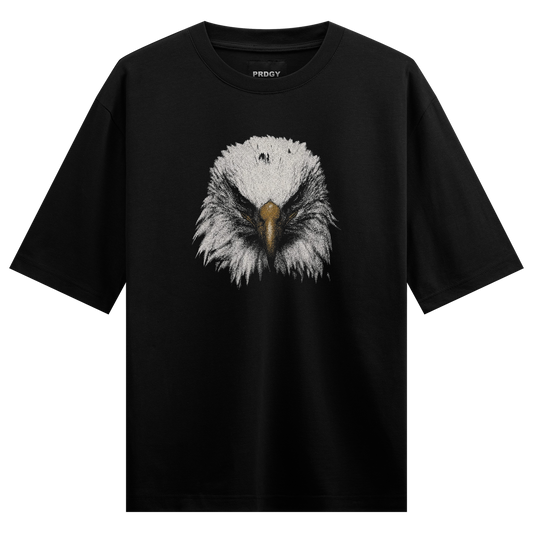 PRDGY Thirsty Eag Oversized T-shirt