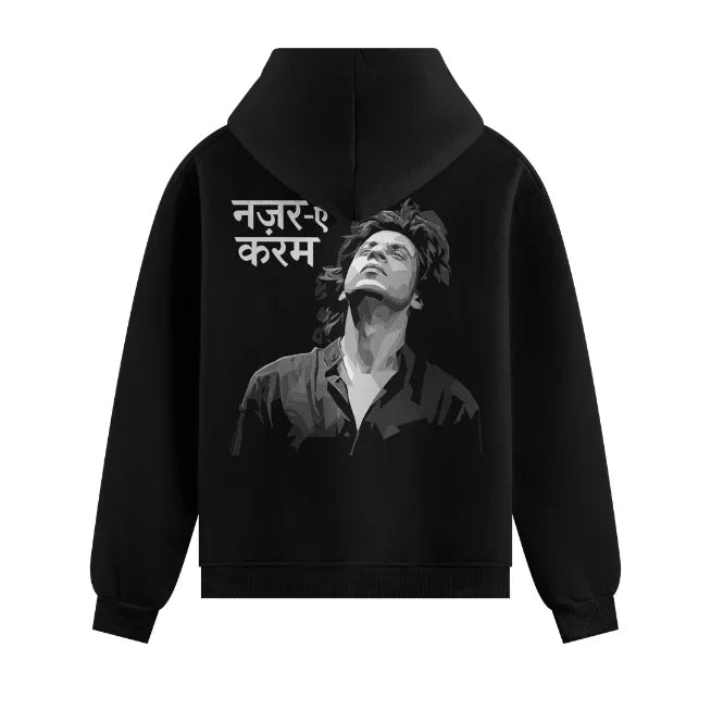 PRDGY Nazar- E- Karam Oversized T-Shirt