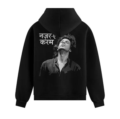 PRDGY Nazar- E- Karam Oversized T-Shirt