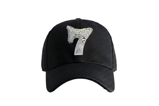 PRDGY Foam Number Cap