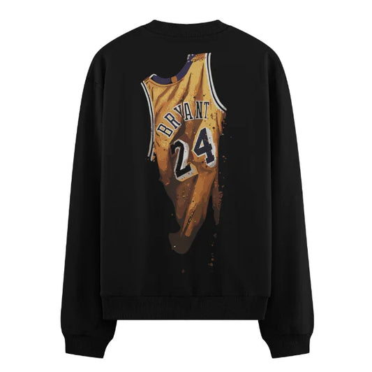 PRDGY Unforgettable Oversized Sweatshirt