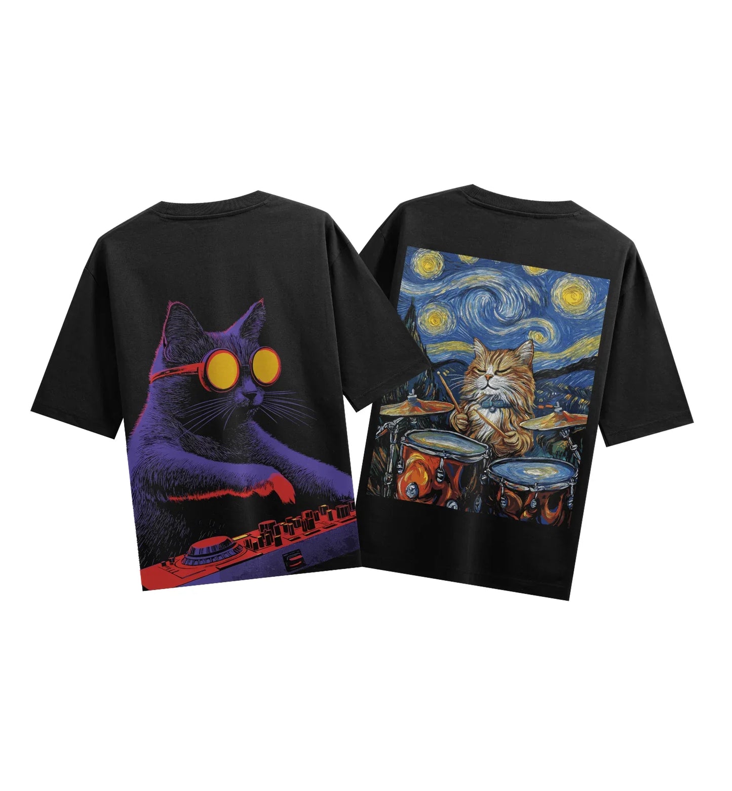 Top 2 Tees Bundle -11