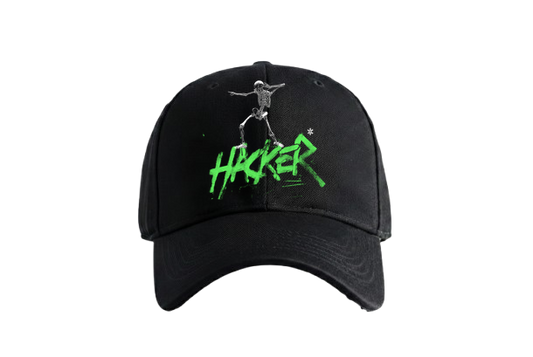 PRDGY Dead Hacker Cap