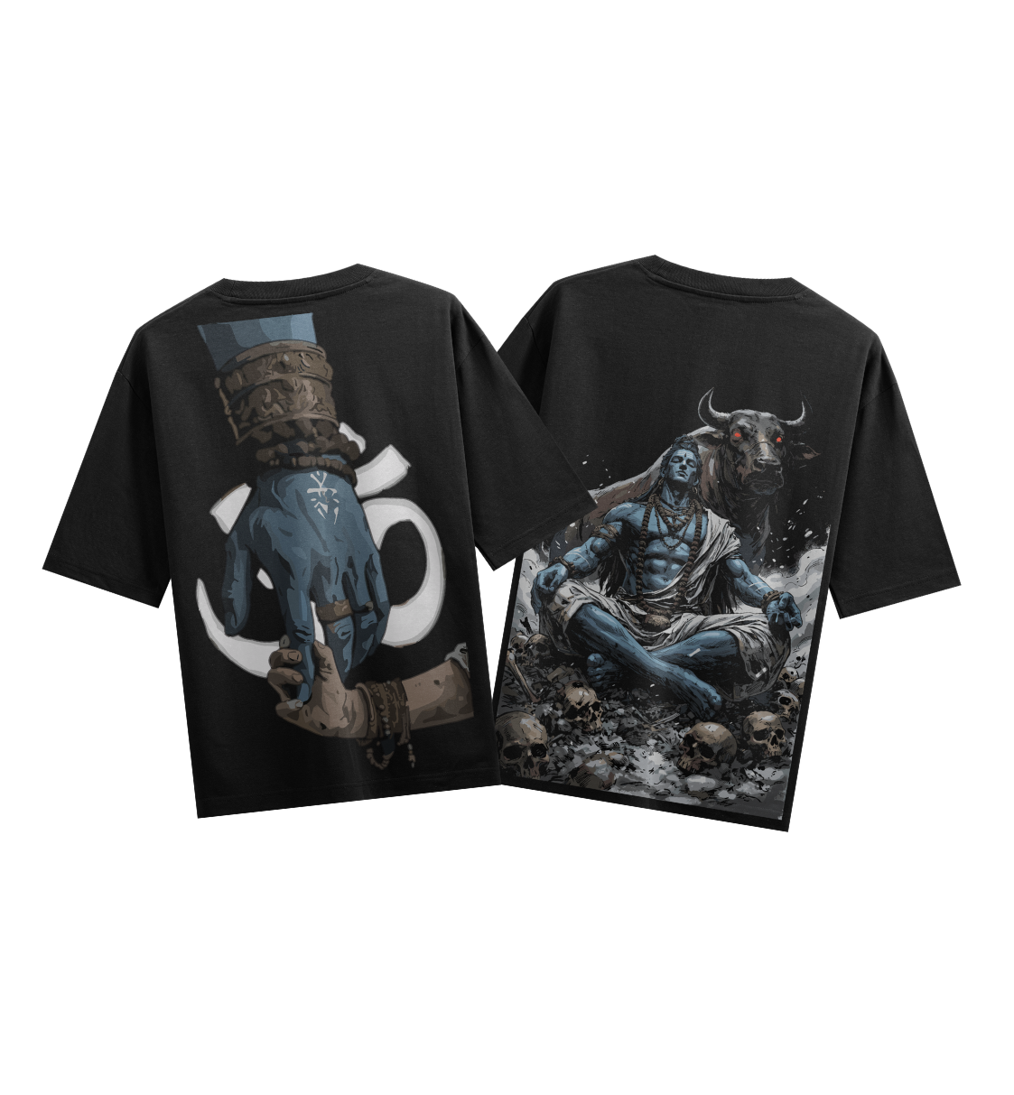 PRDGY Mystic Shiva - Bundle