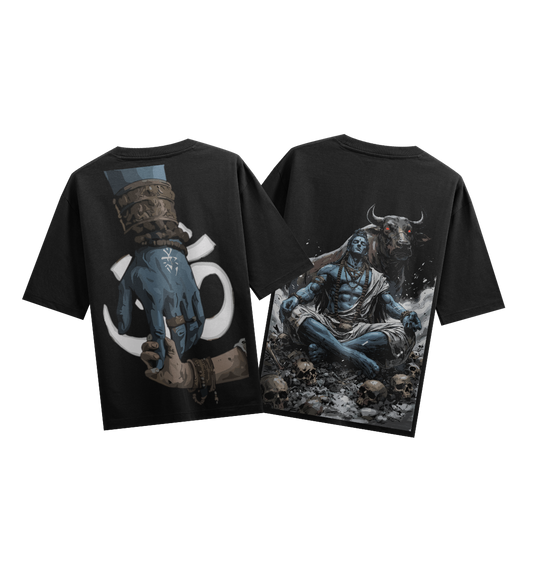 PRDGY Mystic Shiva - Bundle