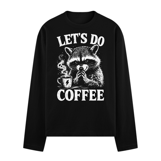 animal graphic t shirt artwork on PRDGY oversized full sleeve t-shirt