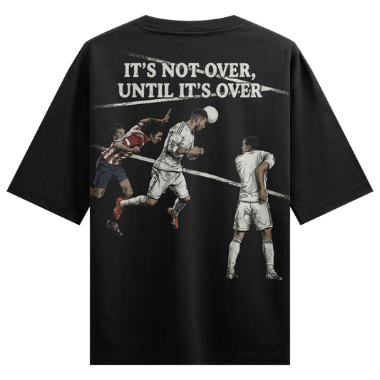 PRDGY Until It’s Over Oversized T-Shirt