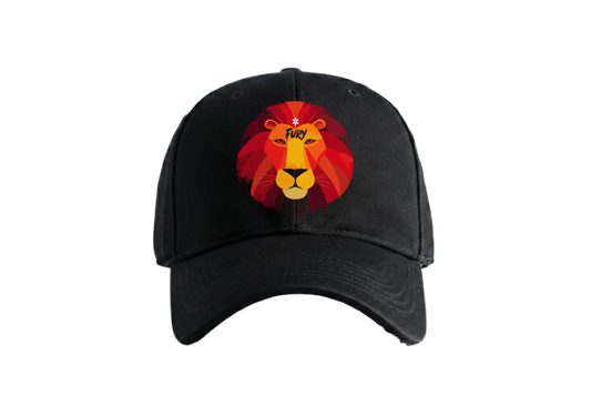 PRDGY Lion Fury Cap