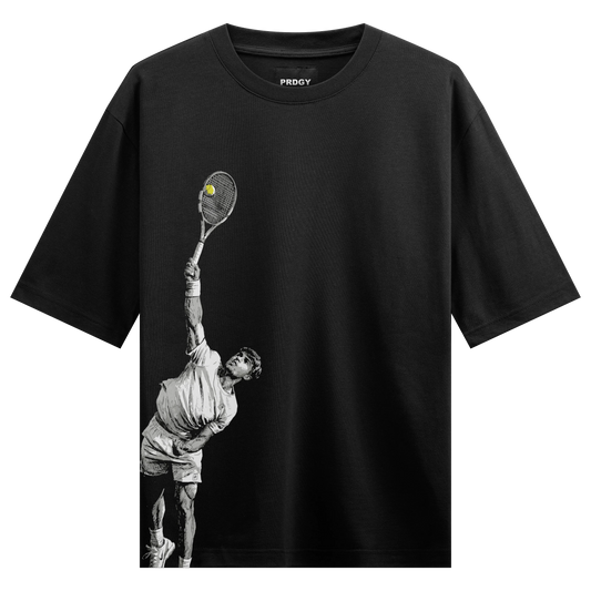 PRDGY Reach Higher Oversized T-Shirt