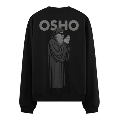PRDGY OSHO Oversized T-Shirt