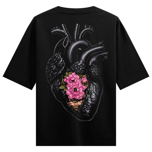 BKA Oversized T-Shirt