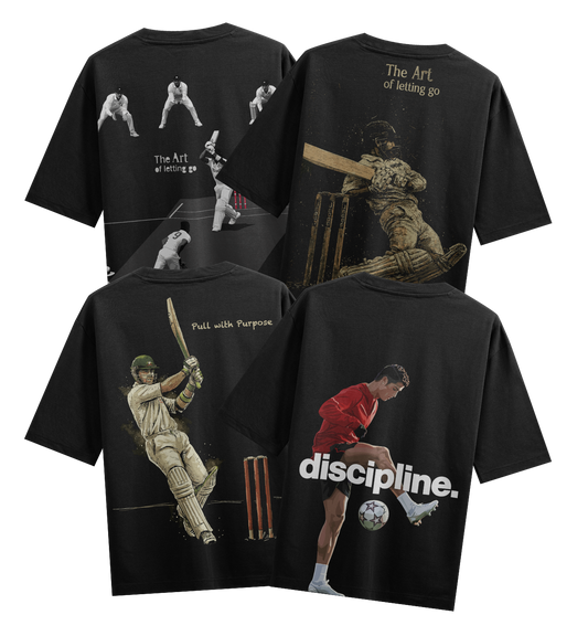 PRDGY Victory Code Bundle