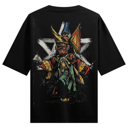 PRDGY I Don’t Need Approval Oversized T-Shirt