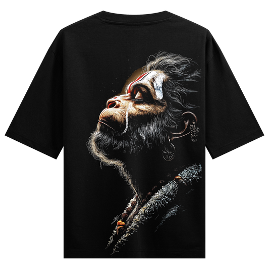 PRDGY  Pavanputra Hanuman T-shirt