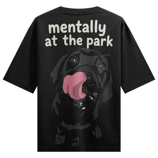 PRDGY Blep Oversized T-shirt