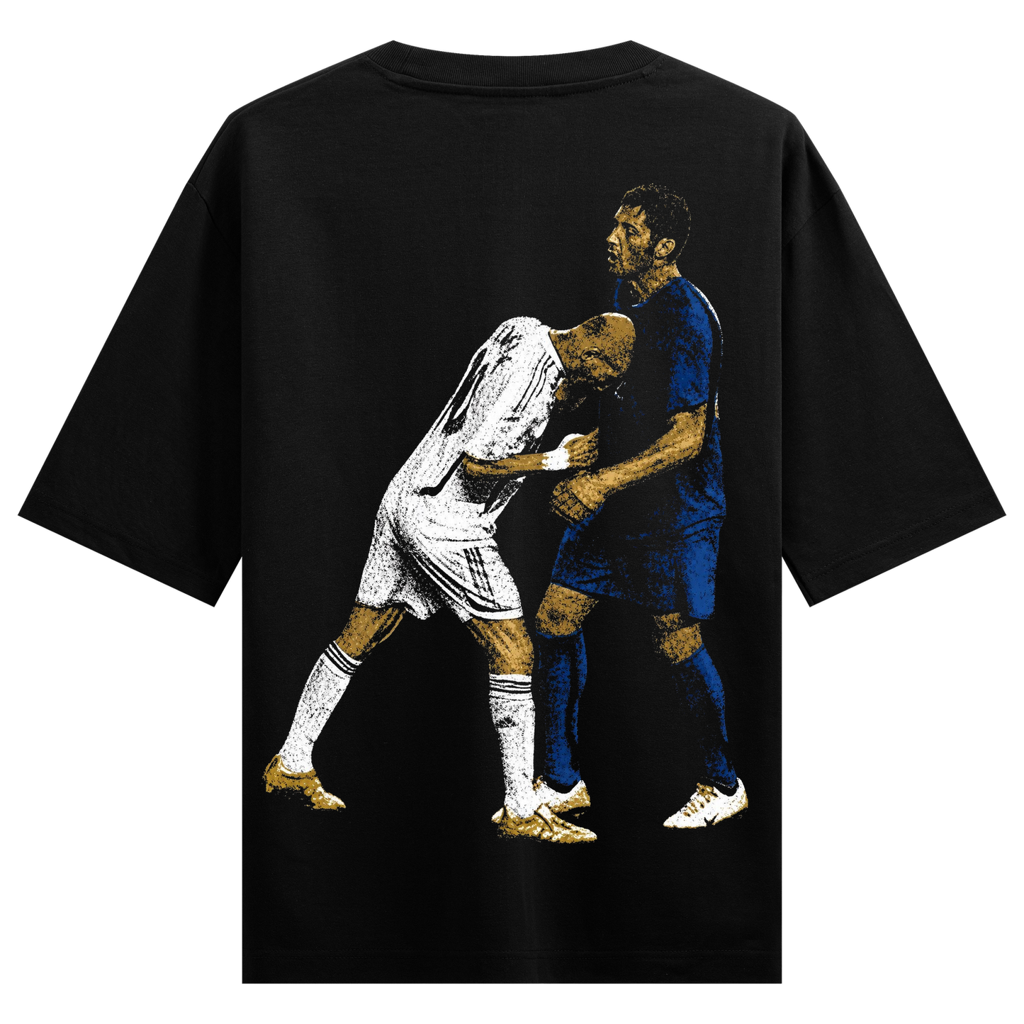 PRDGY Maatha Kharaaab Oversized T-shirt