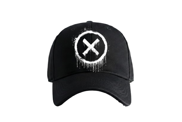 PRDGY Dissolve Cap